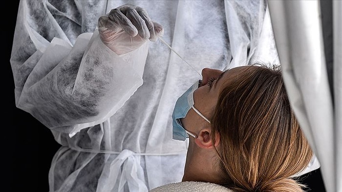 Koronavirüs Tablosu Giderek Ağırlaşıyor: 18 Bin 912 Vaka, 73 Can Kaybı