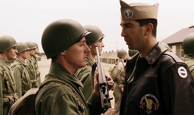 3. Band Of Brothers, 2001