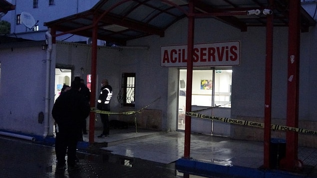 Kaçan şüphelilerin kimliklerinin belirlenmesi için çalışma başlatıldı
