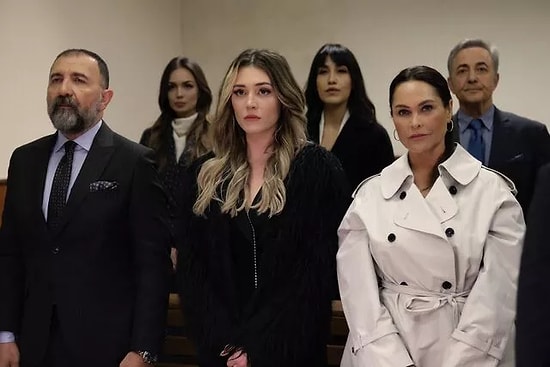 Masumiyet 5. Bölüm Fragmanı Yayınlandı