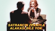 Satrançta Kadınlara Özel Turnuva Düzenlenmesinin Sebebi Erkeklerin Daha Zeki ve Başarılı Olması mı?