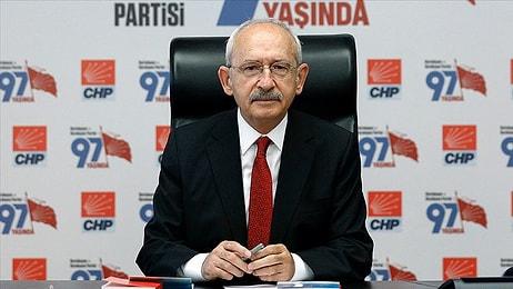 Kılıçdaroğlu'ndan HDP Mesajı: 'Demokrasiyi Savunuyorsak Parti Kapatmayı Bırakmalıyız'