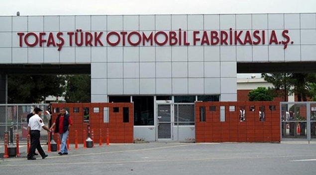 "Üretim tesislerinin bazı periyodik bakım çalışmaları gerçekleştirilecektir"