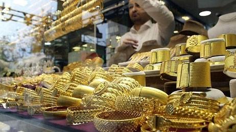 Kuyumculardan Talep Edilen 500 Gram Altın Teminatı Şartı Taslaktan Çıkarıldı