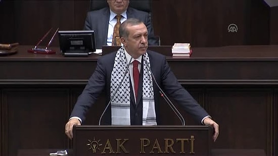 Erdoğan Yıllar Önce HDP İçin 'Bu Gelenler Ülkenin Seçilmiş Vekilleridir, MHP Ülkenin Huzurunu Bozuyor' Demişti