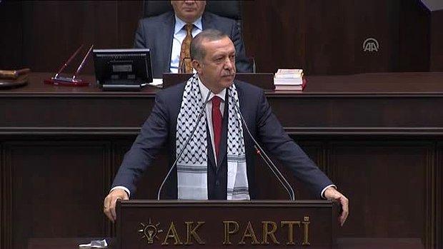 Erdoğan Yıllar Önce HDP İçin 'Bu Gelenler Ülkenin Seçilmiş Vekilleridir, MHP Ülkenin Huzurunu Bozuyor' Demişti
