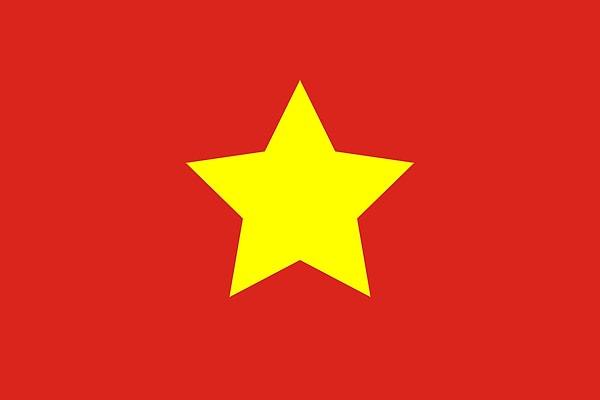 9. Vietnam- %63