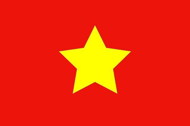 9. Vietnam- %63