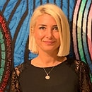 Doç. Dr. Pelin Vardarlıer Profil Resmi