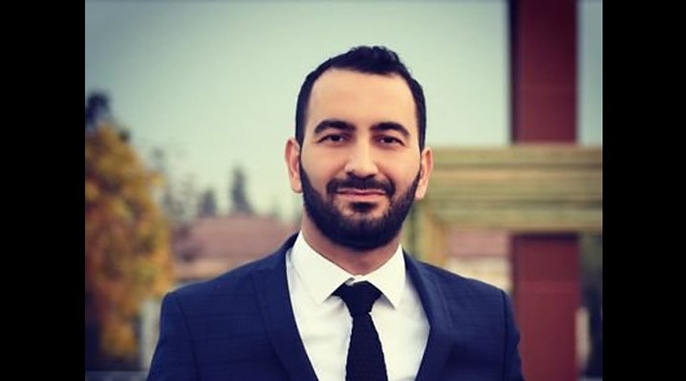 'Andımız' İçin 'Hayvani İhtiyaç' Diyen Deva Partili Aksoy İstifa Etti