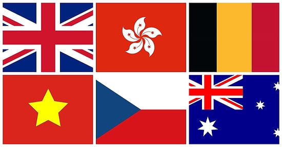 Dünyanın En Az Dindar Ülkeleri Hangileri?