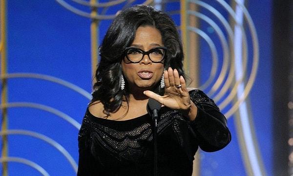 25. Oprah Winfrey
