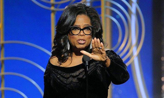 25. Oprah Winfrey
