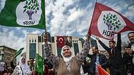 HDP'ye Kapatma İddianamesi: Demirtaş ve Yüksekdağ Dahil, Yüzlerce İsme Siyasi Yasak İstemi