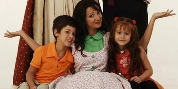 Su Siralar Masumiyet Dizisinde Firtinalar Estiren Bez Bebek In Yagmur U Asena Keskinci Nin Inanilmaz Degisimi