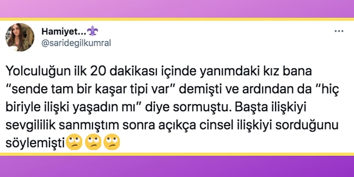 Şehirler Arası Otobüs Yolcuğu Yaparken Yaşadıkları Komik ve İlginç Olayları Anlatan 21 Takipçimiz