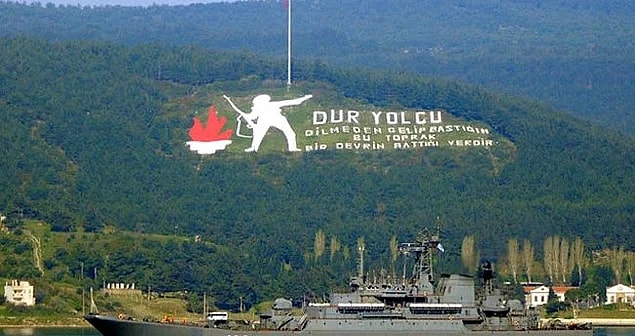 Dur Yolcu Şiiri Ne Zaman Yazıldı?