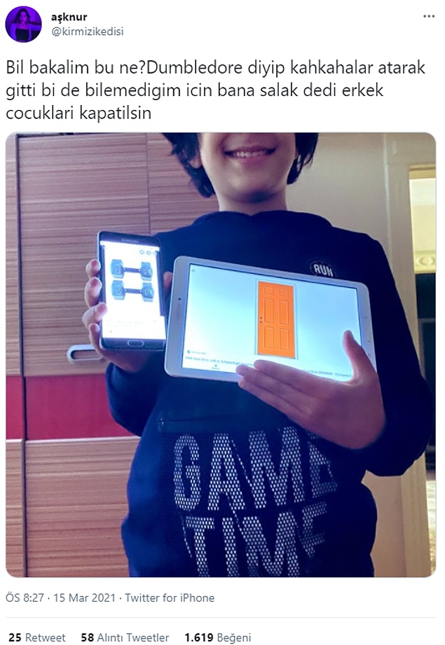 4. Kardeşim o şaka yapıldı ama.
