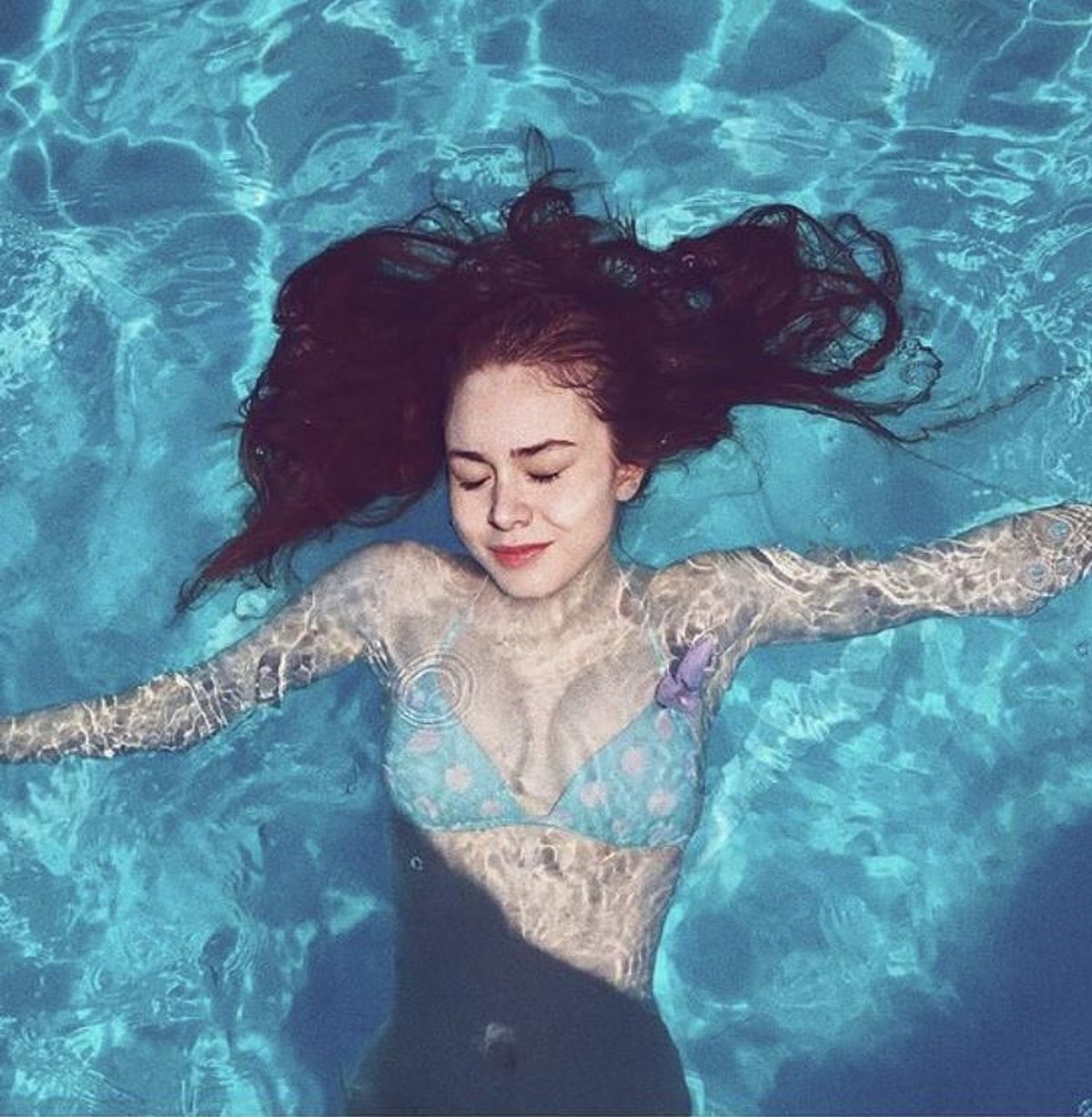 İnanmayanlar da var! 