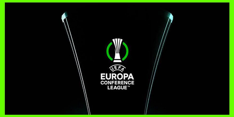 11 Maddeyle İki Türk Takımının da Yer Alacağı UEFA'nın Yeni Organizasyonu Konferans Ligi'ni Anlatıyoruz