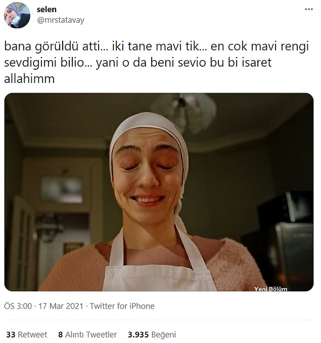 12. Bu büyük bir işaret!