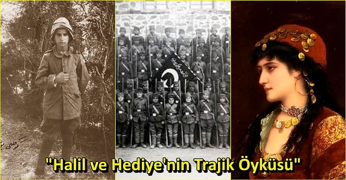 18 Mart Çanakkale Zaferi'nin Anısına: Hey Onbeşli Türküsünün Yürek Burkan Hikayesi