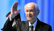 Devlet Bahçeli Yeniden MHP Genel Başkanı Seçildi