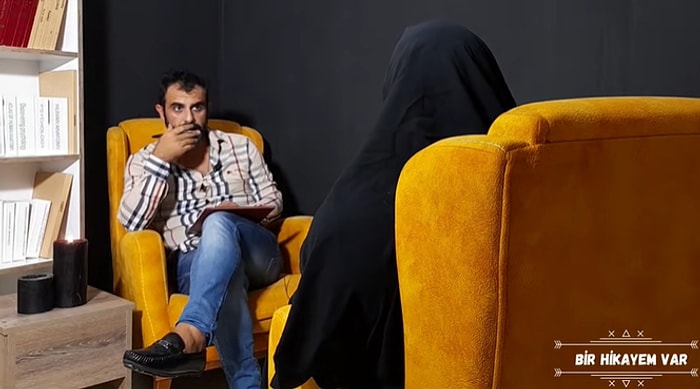 Görücü Usulü Evlendiğini Söyleyen Kadın: 'Erkeklerde Suç Aramıyorum Aşırı Çekiciliğim Benim Suçum'