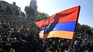 Ermenistan Erken Seçime Gidiyor