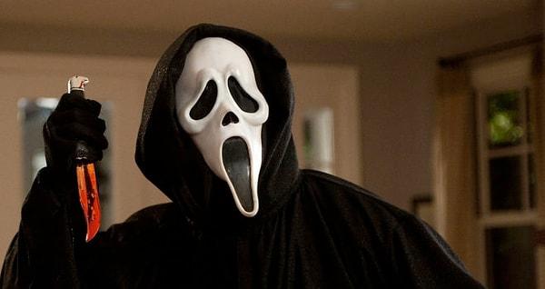 2. "Scream'' serisi (1996- )