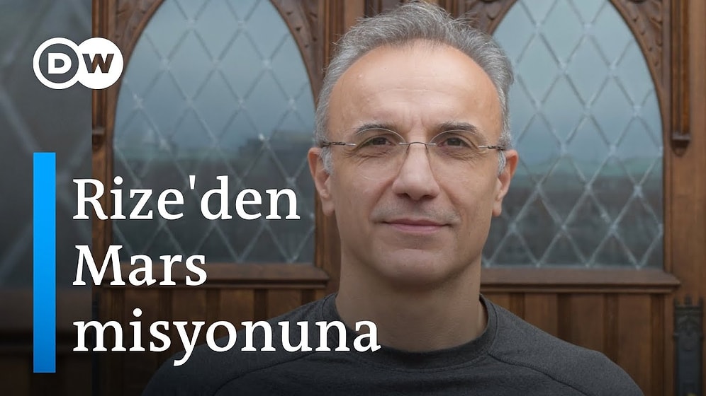 Elon Musk'ın SpaceX'deki İş Teklifini Reddeden, Perseverance'i Mars'a İndiren Ekipteki Türk: Behçet Açıkmeşe