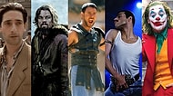 Hepimizin Hayran Olduğu Son 20 Yılın Oscar Alan En İyi Aktörleri