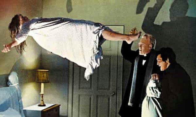 13. "Exorcist" serisi (1973- )