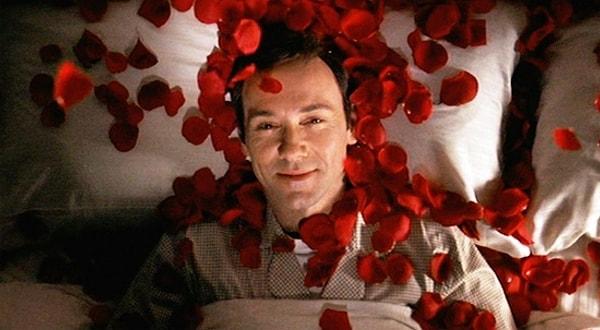 21. Kevin Spacey-American Beauty(2000)