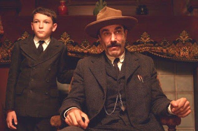 13. Daniel Day-Lewis-There Will Be Blood (2008)