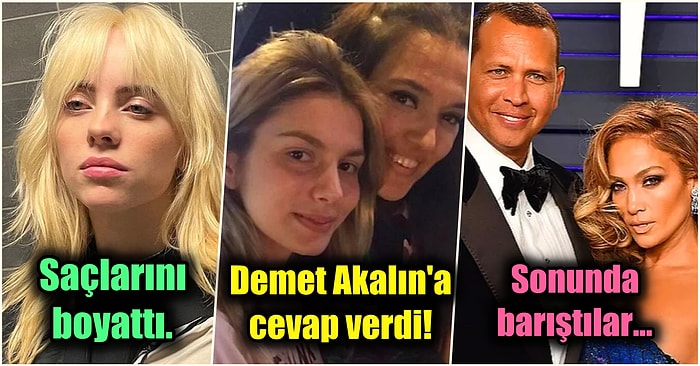 Bugün de Gıybete Doyduk! 18 Mart'ta Magazin Dünyasında Öne Çıkan Olaylar