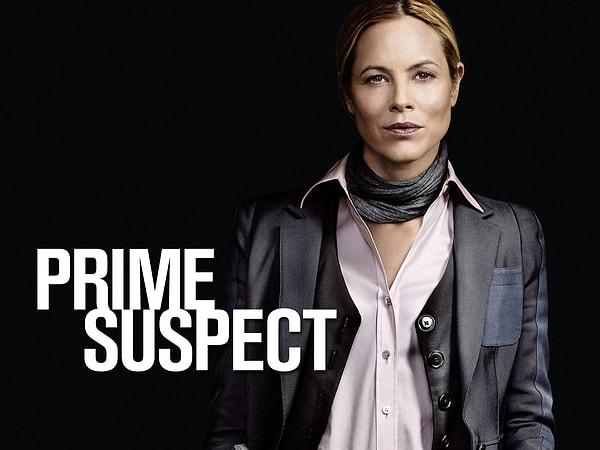 65. Prime Suspect, 1991-1992, 1993-1996, 2003-2006