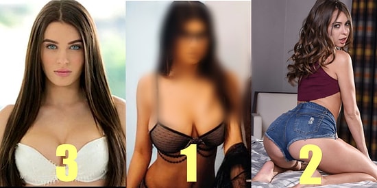 Son Zamanlarda İnternet Üzerinde En Çok Aratılan Yetişkin Film Yıldızları