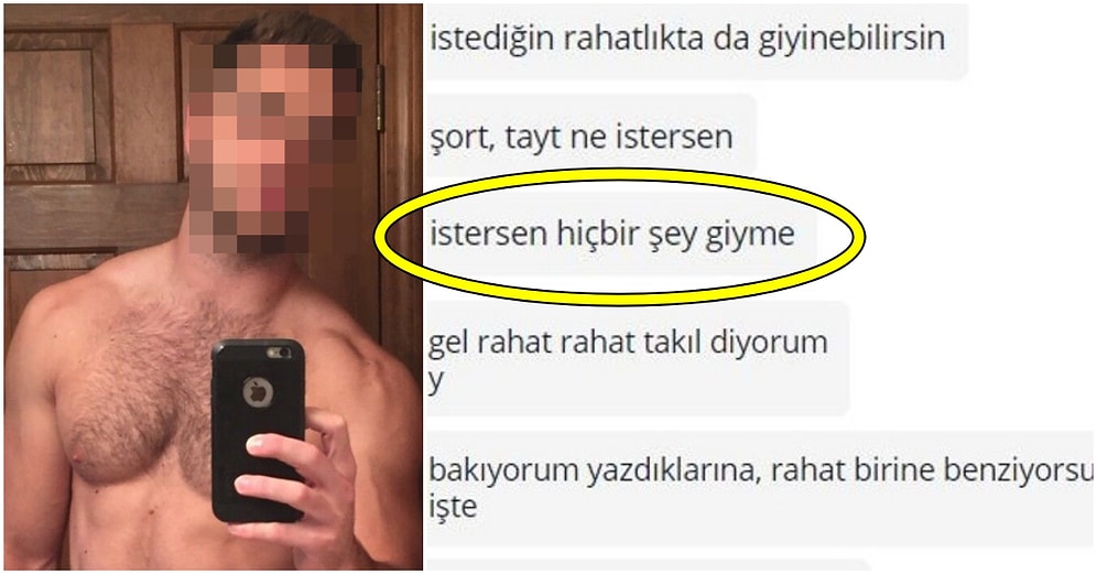 Klavye Tacizciliğini Adeta Huy Edinmiş Adama, Tokat Gibi Cevaplarıyla Hayatının Dersini Veren Kadın