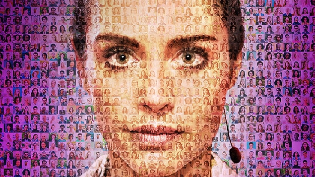 Netflix Türkiye'ye 'Gerçek Aşk' adıyla giren yeni dizi, 'The One'ı gelin birlikte inceleyelim...