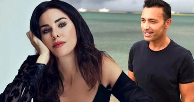 Mustafa Sandal Hakim Karşısına Çıktı