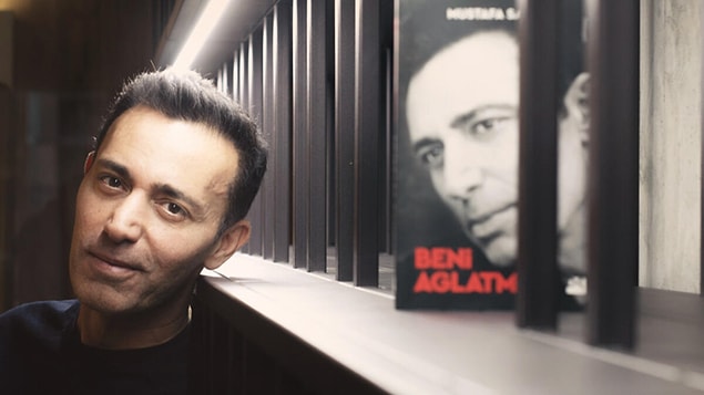 Mustafa Sandal'ın Defne Samyeli Açıklamaları