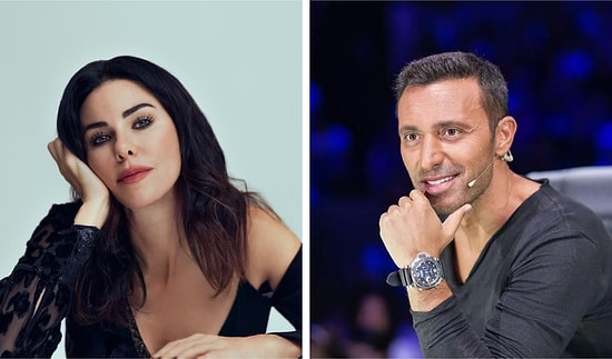 Defne Samyeli'nin Şikayetçi Olduğu Mustafa Sandal Hakim Karşısında