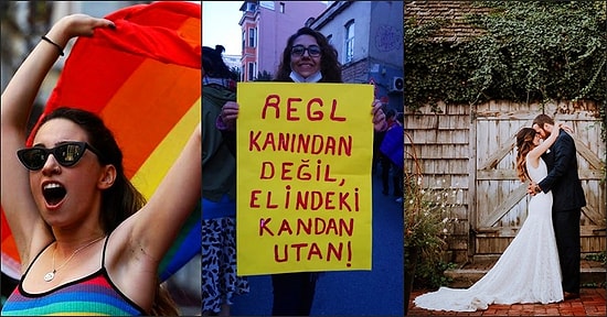 LGBTIQ+, Beyin Göçü, Kadın - Erkek Eşitliği ve Daha Nicesi... X ve Z Kuşağı Farklı Konularda Ne Düşünüyor?