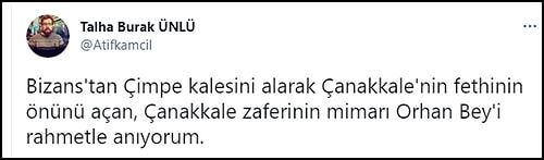 Misvak, 'Çanakkale Zaferi'nin Mimarı Abdulhamid' Karikatürü ile Alay Konusu Oldu