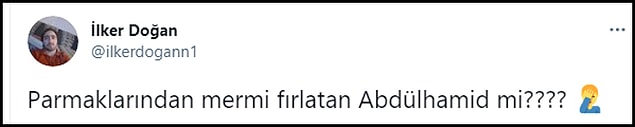 Sosyal medyada alay konusu olan karikatüre tepkiler 👇