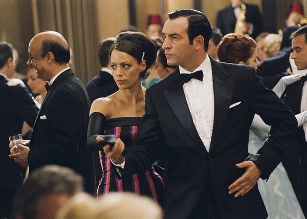 77. OSS 117: Le Caire, nid d'espions (2006)