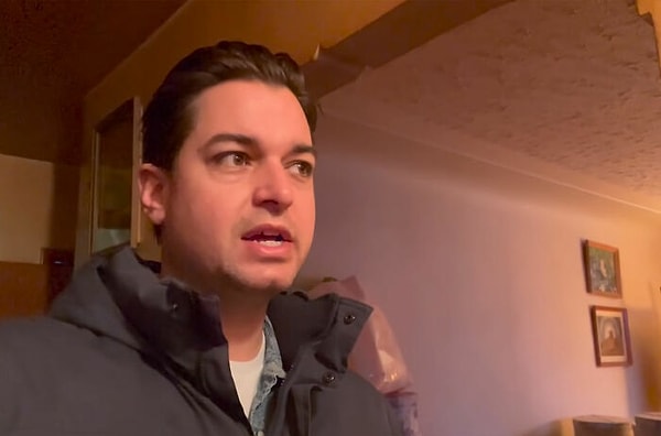 Алекс Арчболд - охотник за антиквариатом из Канады, у которого есть канал на YouTube с почти 400 тыс. подписчиков