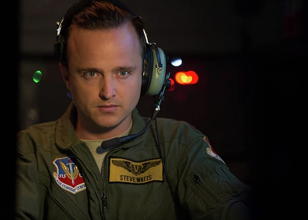 46. Ölüm Emri (Eye in the Sky) - (2015):