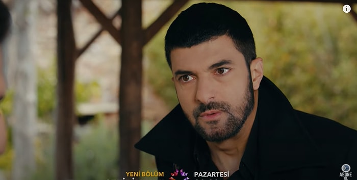 Sefirin Kızı 45. Bölüm Fragmanı Yayınlandı! Yahya "Dudu'nun Karnındaki Bebek Benden Değil."